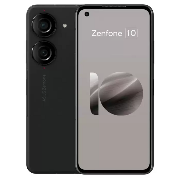 ASUS Zenfone 10 AI2302 256GB 8GB (RAM) Black (Global Version)
