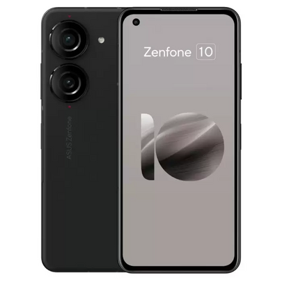 ASUS Zenfone 10 AI2302 256GB 8GB (RAM) Black (Global Version)