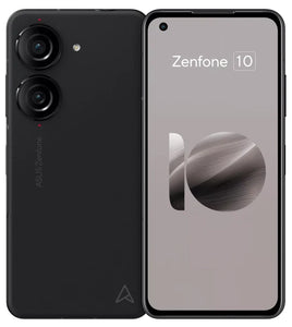 ASUS Zenfone 10 AI2302 512GB/16GB Black (Global Version)