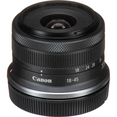 Canon 18-45mm Price