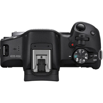 Online Canon EOS R50 