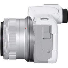 Load image into Gallery viewer, Canon EOS R50 Kit with (RF 18-45mm) (White)