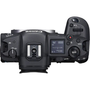 Online Canon EOS R5 Body Black