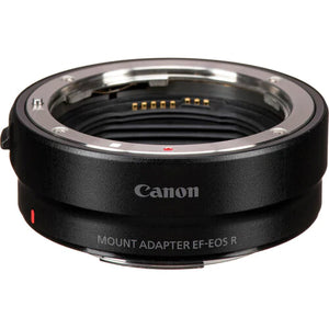 Canon Mount Adapter EF-EOS R
Price