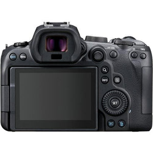 Canon EOS R6 Body