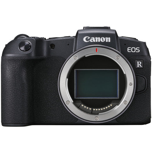 Canon EOS RP Body Without Adapter