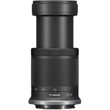 Load image into Gallery viewer, Canon RF-S 55-210mm F/5-7.1 IS STM Lens