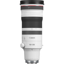 Load image into Gallery viewer, Canon RF 100-300mm F/2.8 L IS USM Lens