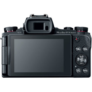 Canon PowerShot G1X Mark III