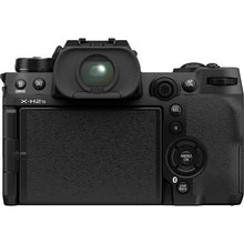 Load image into Gallery viewer, Fujifilm X-H2S Mirrorless Camera Body