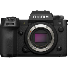 Load image into Gallery viewer, Fujifilm X-H2S Mirrorless Camera Body