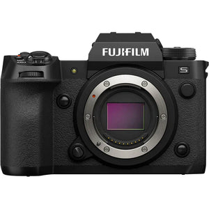 Online Fujifilm X-H2S Mirrorless Camera Body