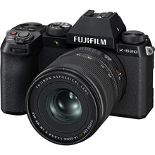 Load image into Gallery viewer, Fujifilm X-S20 Mirrorless Digital Camera with XF 16-50mm F/2.8-4.8 Lens