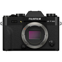 Load image into Gallery viewer, Fujifilm X-T30 II Body (Black)