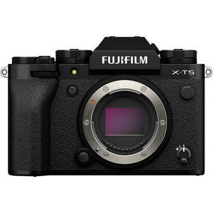 Fujifilm X-T5 Body (Black)
