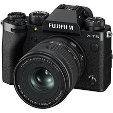 Load image into Gallery viewer, Buy Fujifilm X-T5 Kit with XF 16-50mm F/2.8-4.8 lens (Black)