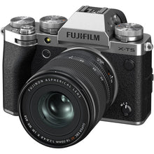 Load image into Gallery viewer, Buy Fujifilm X-T5 Kit with XF 16-50mm F/2.8-4.8 lens (Silver)