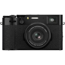 Load image into Gallery viewer, Buy Fujifilm X100VI (Black)