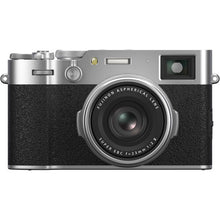 Load image into Gallery viewer, Fujifilm X100VI (Silver)