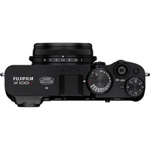 Load image into Gallery viewer, Fujifilm X100V (Black)