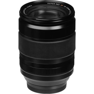 Fujifilm XF 18-135mm F/3.5-5.6 OIS WR Zoom Lens