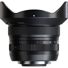 Load image into Gallery viewer, Fujifilm XF 8mm F/3.5 R WR Lens