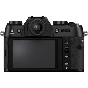 Best Fujifilm X-T50 Body 