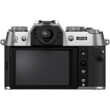 Load image into Gallery viewer, Fujifilm X-T50 Body (Silver)