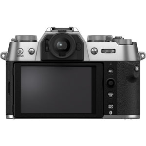 Fujifilm X-T50 Body (Silver)