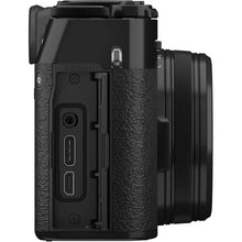 Load image into Gallery viewer, Fujifilm X100VI (Black)