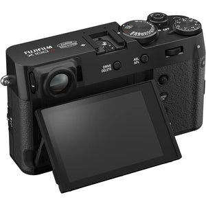 Online Fujifilm X100VI Body 