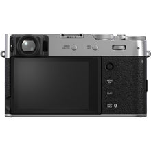 Load image into Gallery viewer, Fujifilm X100VI (Silver)