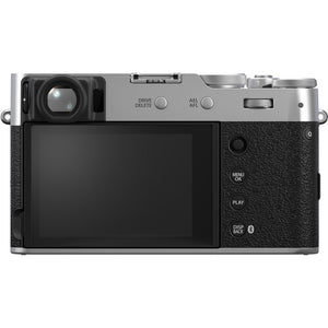 Fujifilm X100VI Review