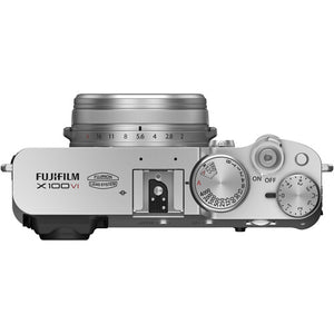 Fujifilm X100VI Price