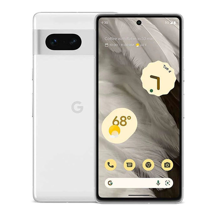 Google Pixel 7 128GB/8GB Snow (Global Version)