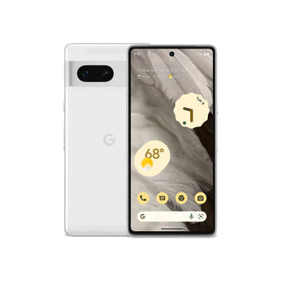 Google Pixel 7a 128GB 8GB (RAM) Snow (Japanese Version)