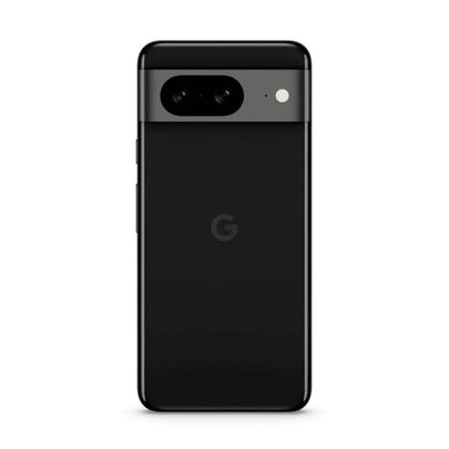 Google Pixel 8 128GB 8GB (RAM) Obsidian (Japanese Version)