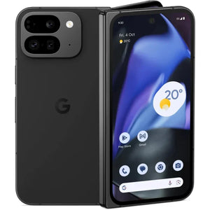 Google Pixel 9 Pro Fold 256GB 16GB (RAM) Obsidian (Japanese Version)