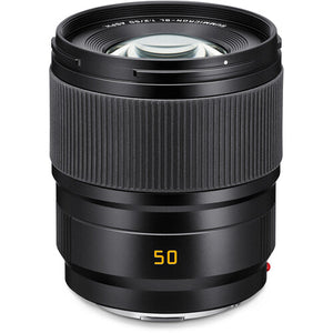 Leica Summicron-SL 50mm F/2 ASPH Lens (11193)