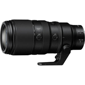 Nikon Z 100-400mm f/4.5-5.6 VR S Lens
