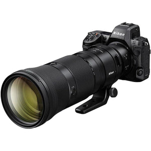 Nikon Z 180-600mm F/5.6-6.3 VR Lens