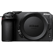 Load image into Gallery viewer, Nikon Z30 Body