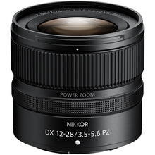 Load image into Gallery viewer, Nikon Z30 Kit (Z DX 12-28mm F/3.5-6.3 VR)