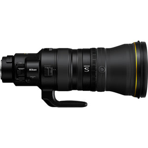 Nikon Z 400mm f/2.8 TC VR S Lens