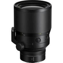 Load image into Gallery viewer, Nikon Z 58mm f/0.95 S Noct Lens