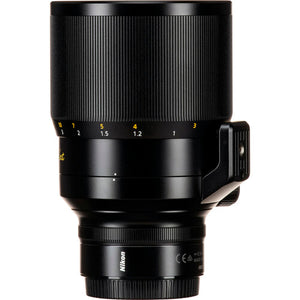 Nikon Z 58mm f/0.95 S Noct Lens