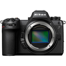 Load image into Gallery viewer, Nikon Z6 III Body