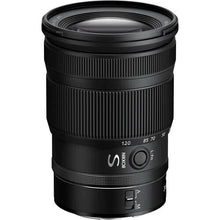 Load image into Gallery viewer, Nikon Z6 Mark II + Z 24-120mm f/4 S (Without FTZ Adapter)