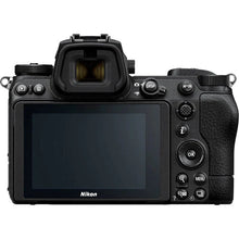 Load image into Gallery viewer, Nikon Z6 Mark II + Z 24-70mm f/4 S + FTZ II Adapter