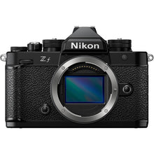 Load image into Gallery viewer, Buy Nikon Z F Mirrorless Digital Camera Body (Black)